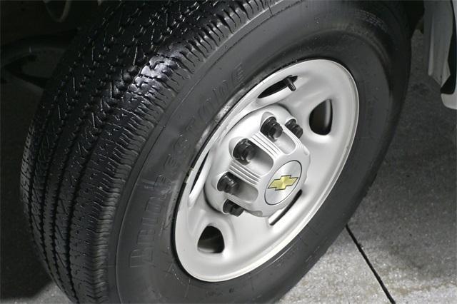 used 2024 Chevrolet Express 2500 car, priced at $33,800