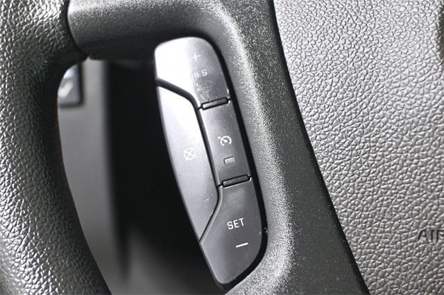 used 2024 Chevrolet Express 2500 car, priced at $33,800