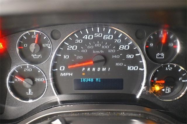 used 2024 Chevrolet Express 2500 car, priced at $33,800