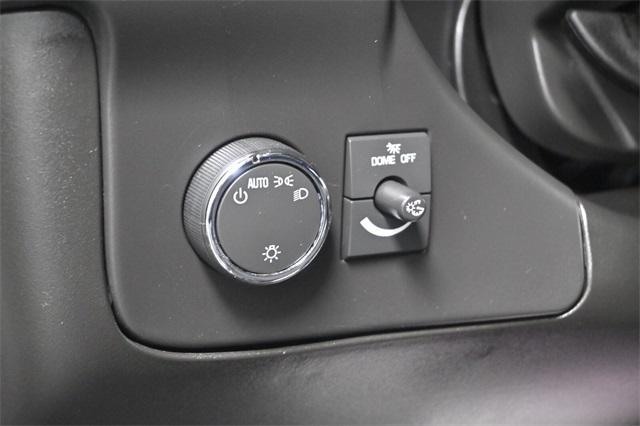 used 2024 Chevrolet Express 2500 car, priced at $33,800