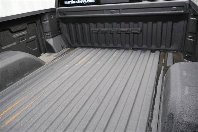 used 2024 GMC Sierra 1500 car, priced at $63,099