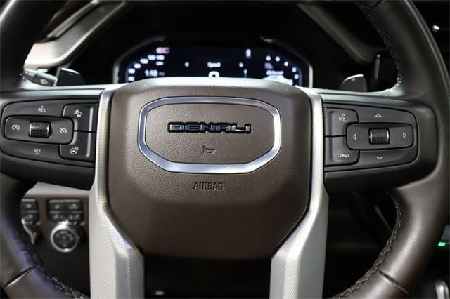 used 2024 GMC Sierra 1500 car, priced at $63,099