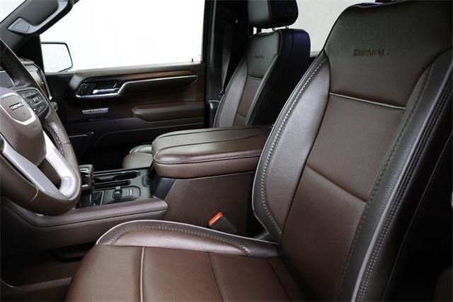 used 2024 GMC Sierra 1500 car, priced at $63,099