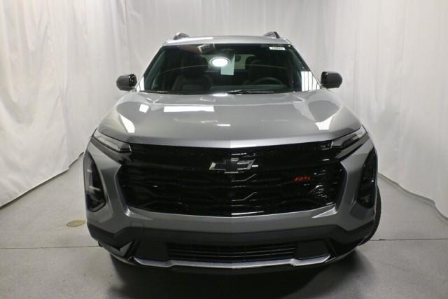 new 2026 Chevrolet Equinox car