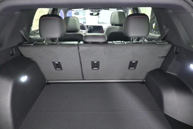 new 2026 Chevrolet Equinox car