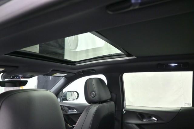 new 2026 Chevrolet Equinox car