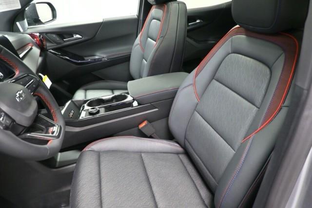 new 2026 Chevrolet Equinox car