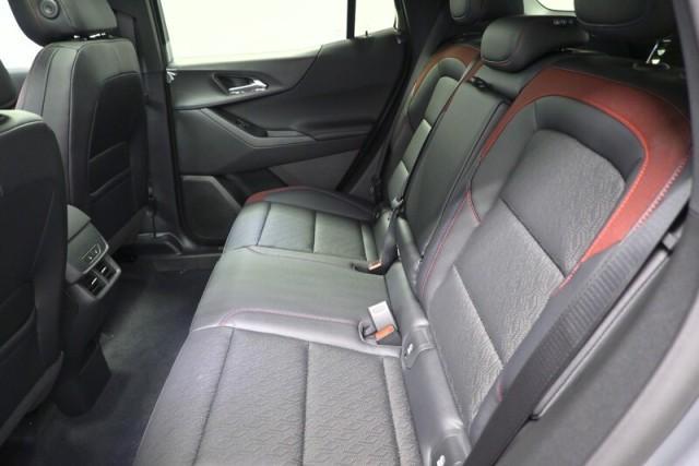 new 2026 Chevrolet Equinox car