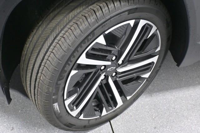 new 2026 Chevrolet Equinox car