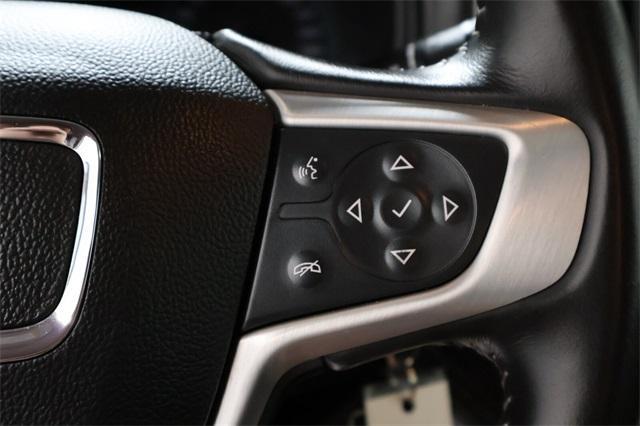 used 2022 GMC Canyon car, priced at $34,809