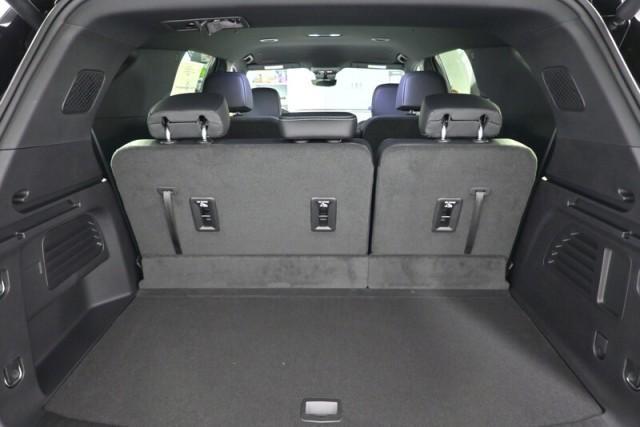 new 2026 Chevrolet Traverse car