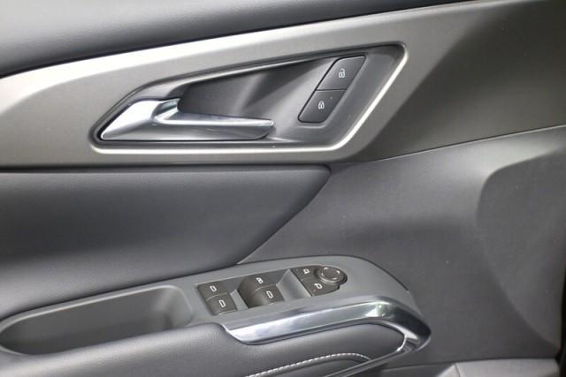 new 2026 Chevrolet Traverse car