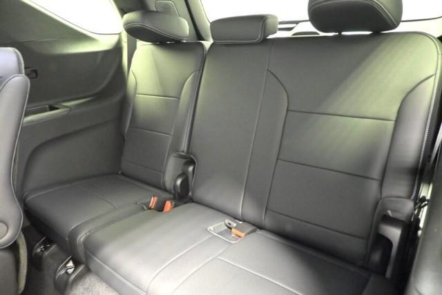 new 2026 Chevrolet Traverse car