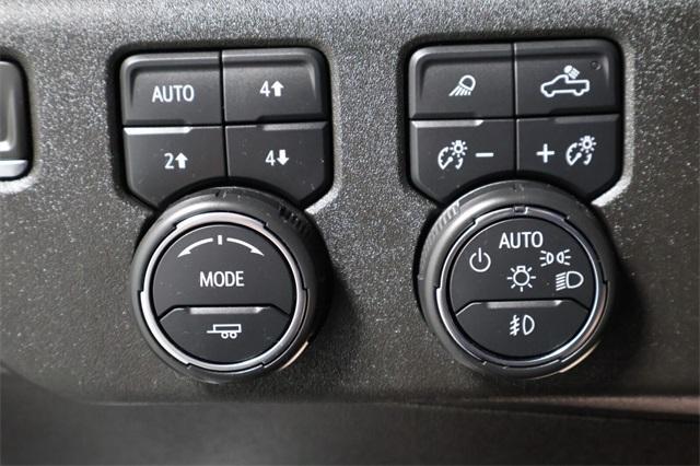 used 2024 Chevrolet Silverado 2500 car, priced at $73,237