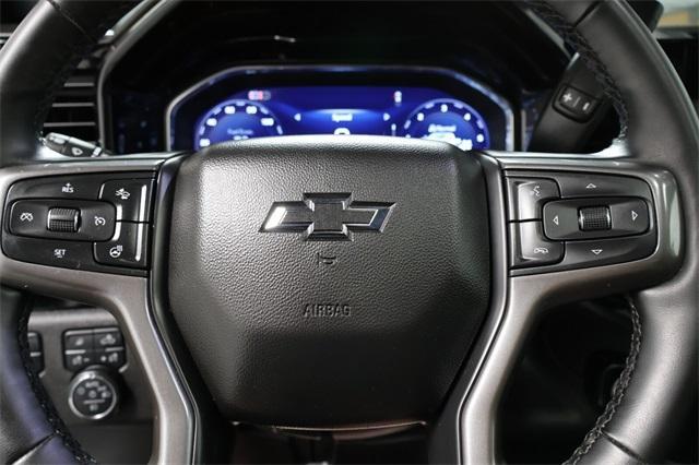 used 2024 Chevrolet Silverado 2500 car, priced at $73,237