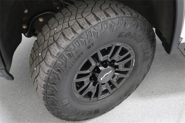 used 2024 Chevrolet Silverado 2500 car, priced at $73,237