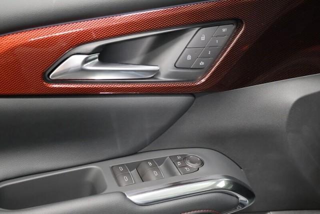 new 2025 Chevrolet Traverse car, priced at $59,445