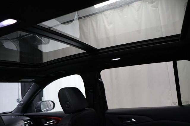 new 2025 Chevrolet Traverse car, priced at $59,445