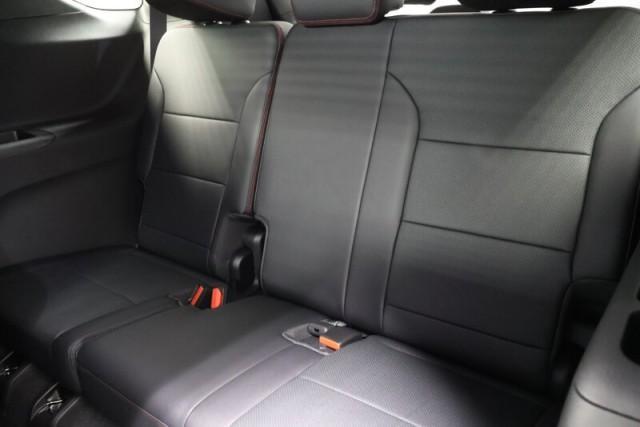new 2025 Chevrolet Traverse car, priced at $59,445