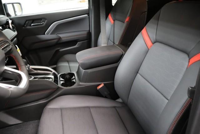 new 2025 Chevrolet Colorado car, priced at $48,360