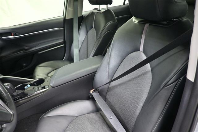 used 2024 Toyota Camry car, priced at $34,591