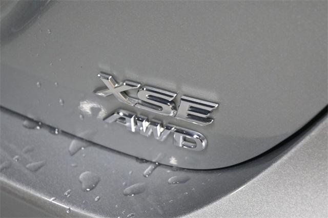 used 2024 Toyota Camry car, priced at $34,591