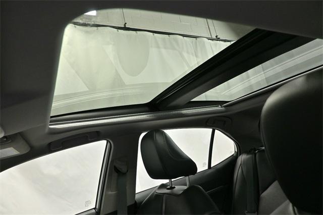 used 2024 Toyota Camry car, priced at $34,591