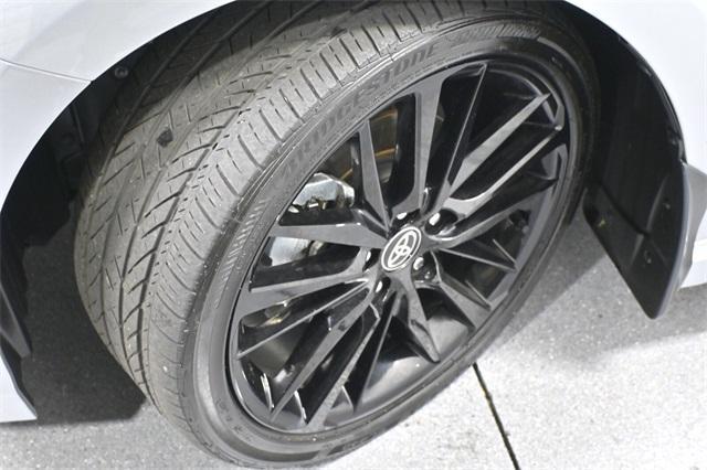 used 2024 Toyota Camry car, priced at $34,591