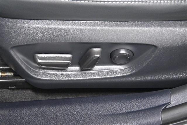 used 2024 Toyota Camry car, priced at $34,591