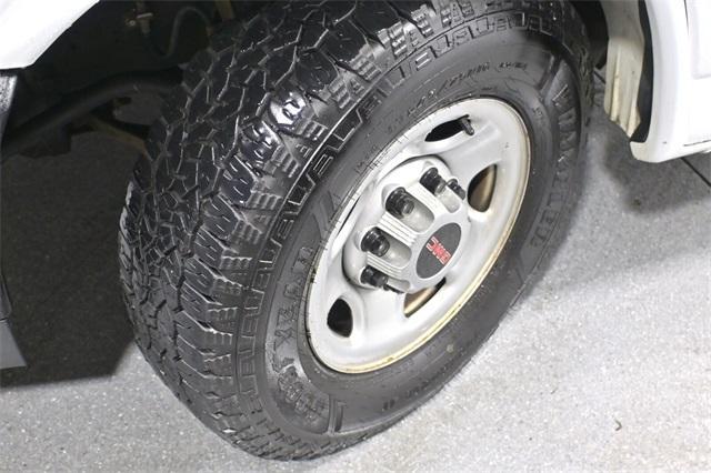 used 2022 GMC Savana 2500 car, priced at $23,997