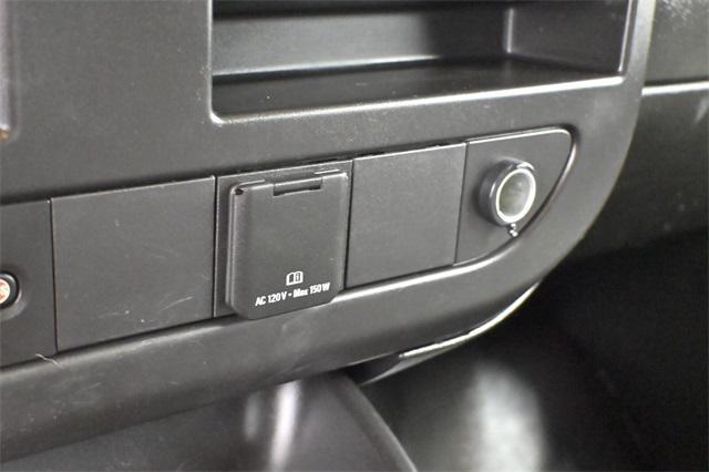 used 2022 GMC Savana 2500 car, priced at $23,997