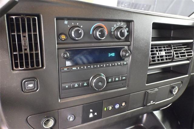 used 2022 GMC Savana 2500 car, priced at $23,997