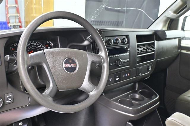 used 2022 GMC Savana 2500 car, priced at $23,997