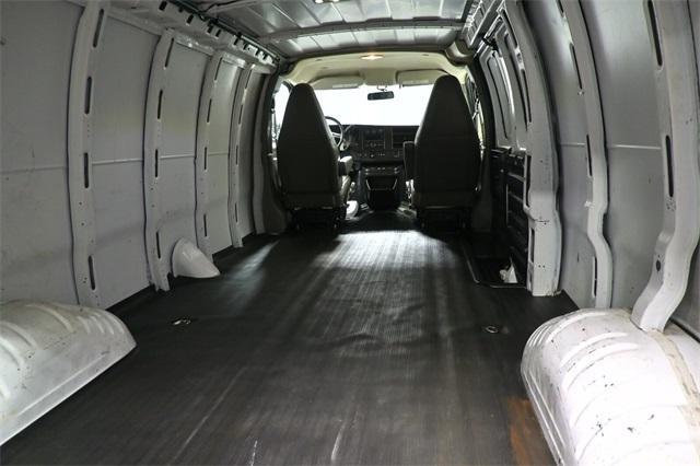 used 2022 GMC Savana 2500 car, priced at $23,997