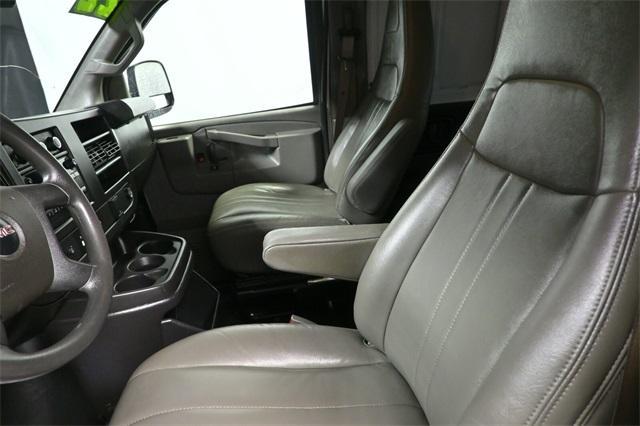 used 2022 GMC Savana 2500 car, priced at $23,997
