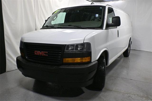 used 2022 GMC Savana 2500 car, priced at $23,997