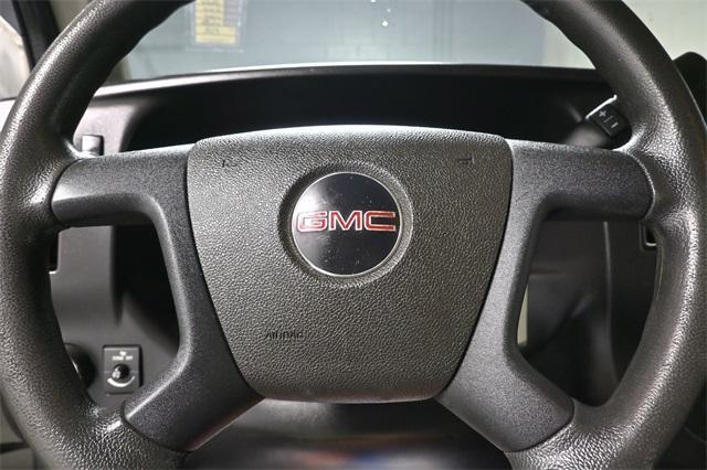 used 2022 GMC Savana 2500 car, priced at $23,997