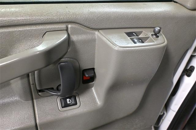 used 2022 GMC Savana 2500 car, priced at $23,997