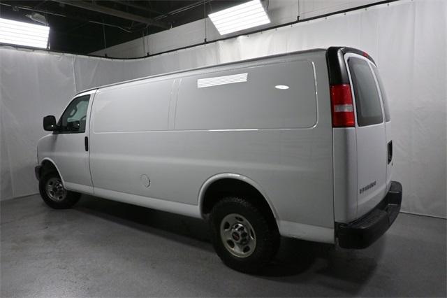 used 2022 GMC Savana 2500 car, priced at $23,997