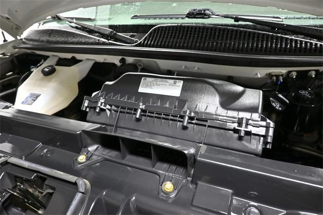 used 2022 GMC Savana 2500 car, priced at $23,997