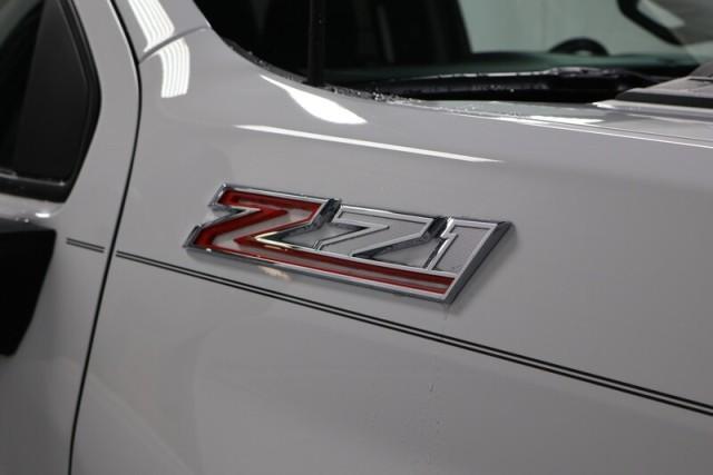 new 2024 Chevrolet Silverado 2500 car, priced at $54,287