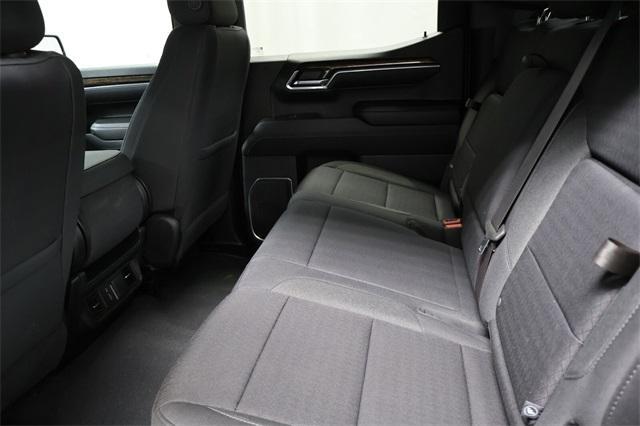 used 2023 GMC Sierra 1500 car, priced at $48,202