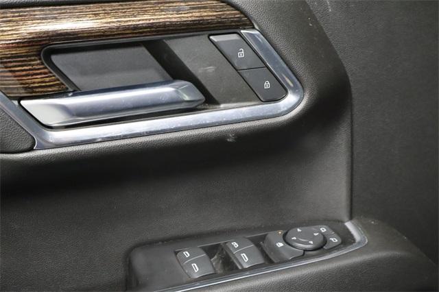 used 2023 GMC Sierra 1500 car, priced at $48,202