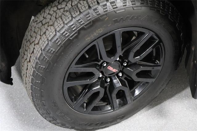used 2023 GMC Sierra 1500 car, priced at $48,202