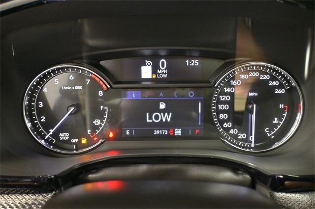 used 2021 Cadillac XT5 car, priced at $29,999