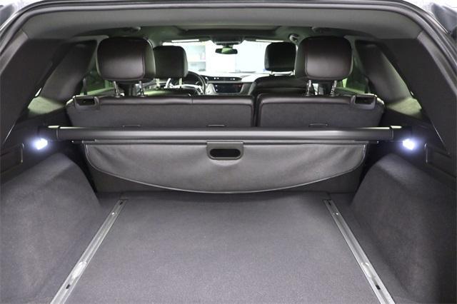 used 2021 Cadillac XT5 car, priced at $29,999