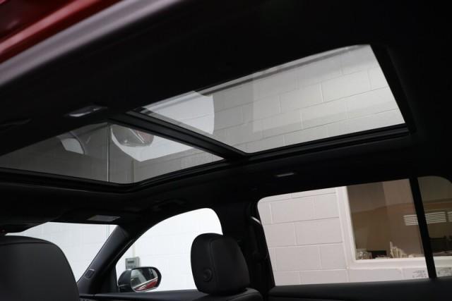 new 2025 Chevrolet Traverse car, priced at $56,200