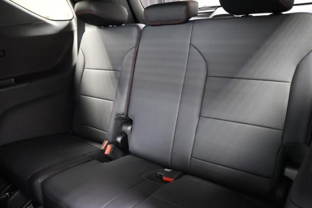 new 2025 Chevrolet Traverse car, priced at $56,200