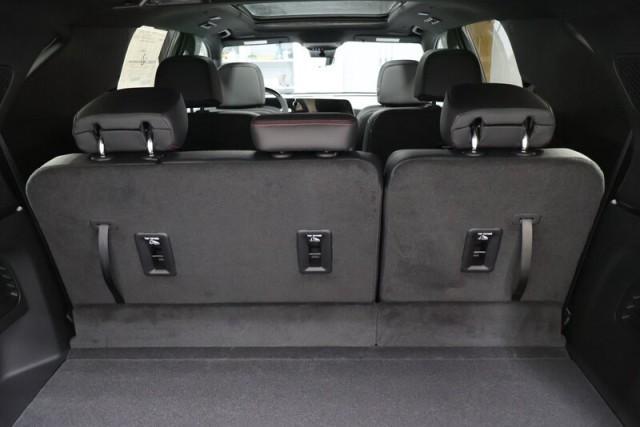 new 2025 Chevrolet Traverse car, priced at $56,200