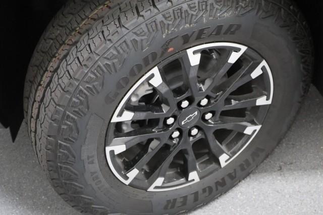 new 2025 Chevrolet Traverse car, priced at $56,200